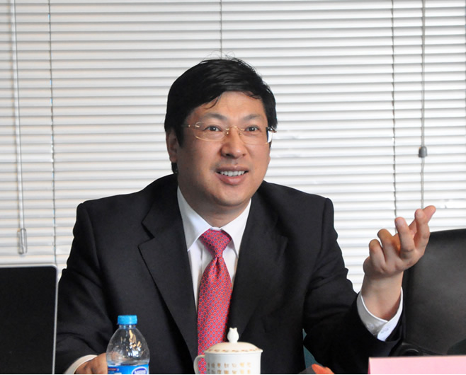 專注一個(gè)品類，做強(qiáng)一個(gè)名牌 - 江蘇牧羊集團(tuán)贈(zèng)言-1